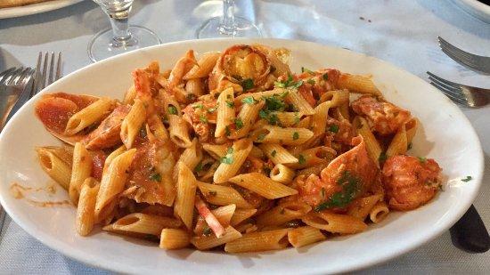 Ristorante Del Porticciolo